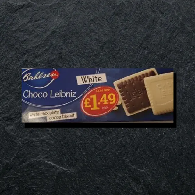 Bahlsen Choco Leibniz
