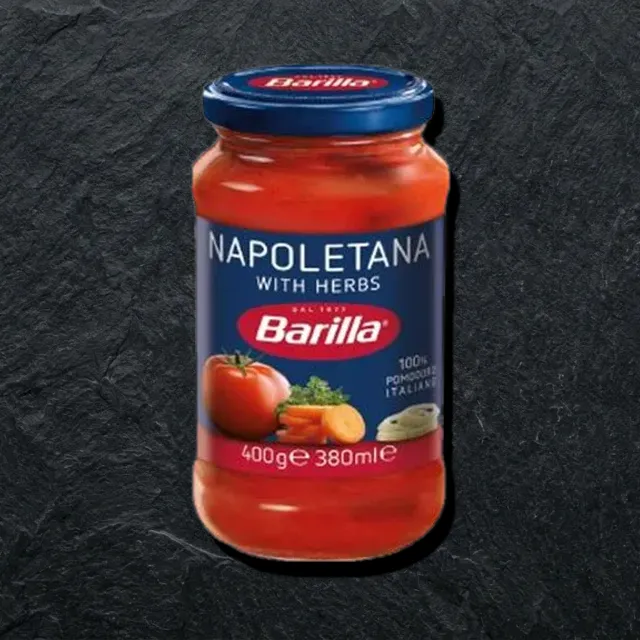 Barilla Napoletana