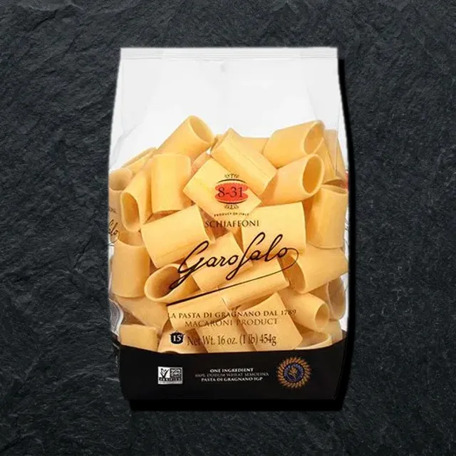 Schiaffoni