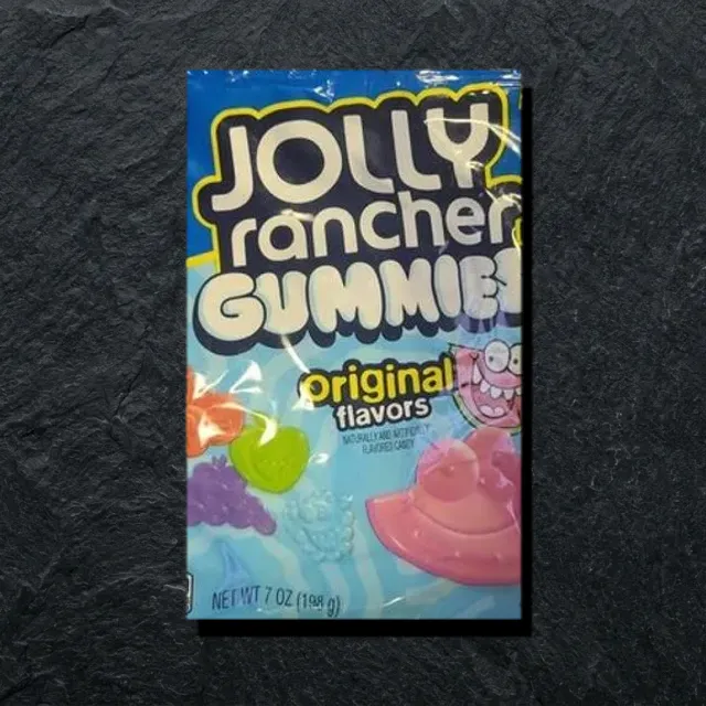 Jolly Rancher Original