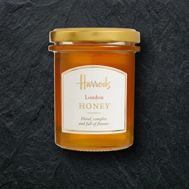 Harrods asali