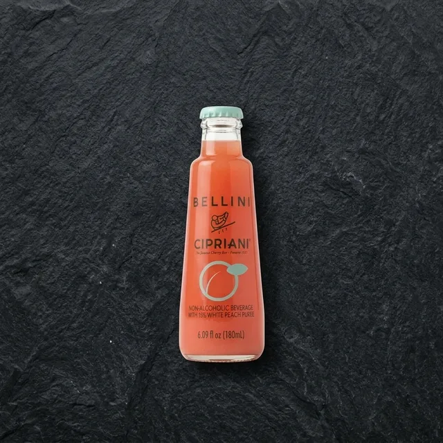 Bellini cipriani 180ml