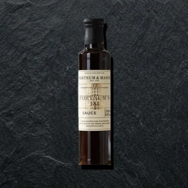 Fortnum & Mason Sauce