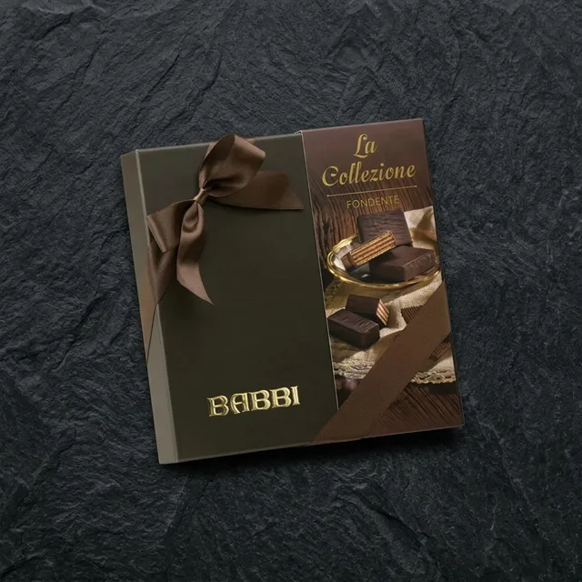 Babbi Collezione Fondente