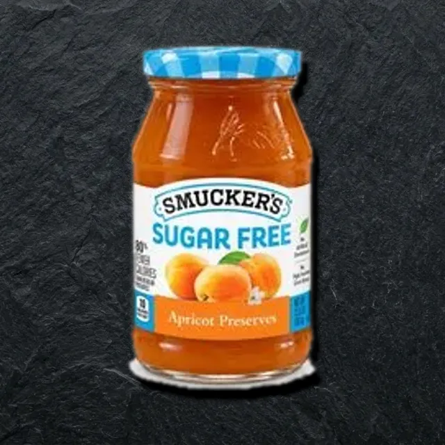 Smucker's Apricot
