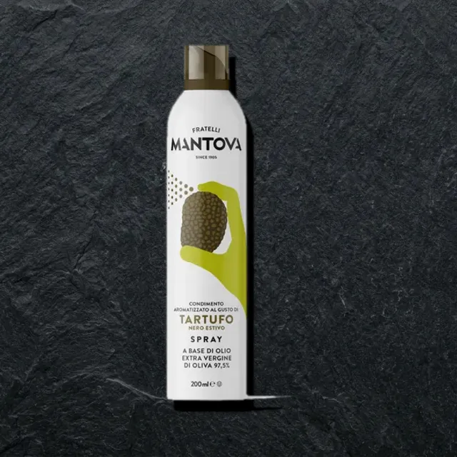 Mantova truffle spray