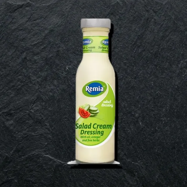 Remia Salad Cream Dressing