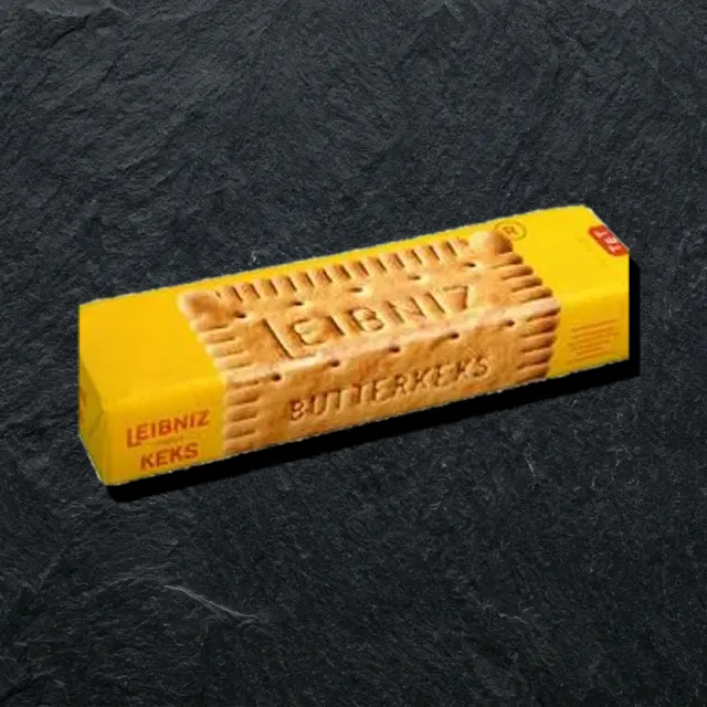 Leibniz Original