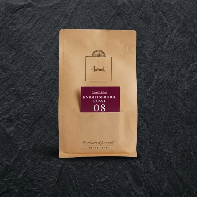 Harrods Knightsbridge Dark Roast