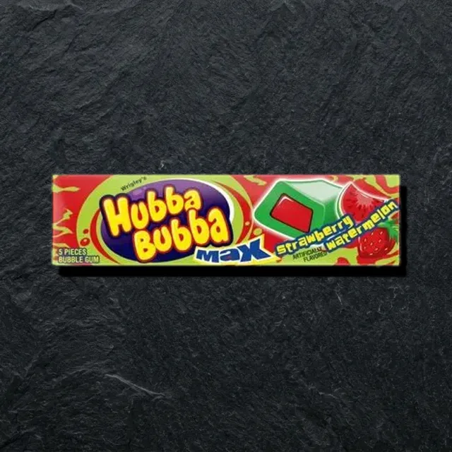 Hubba bubba arbuz