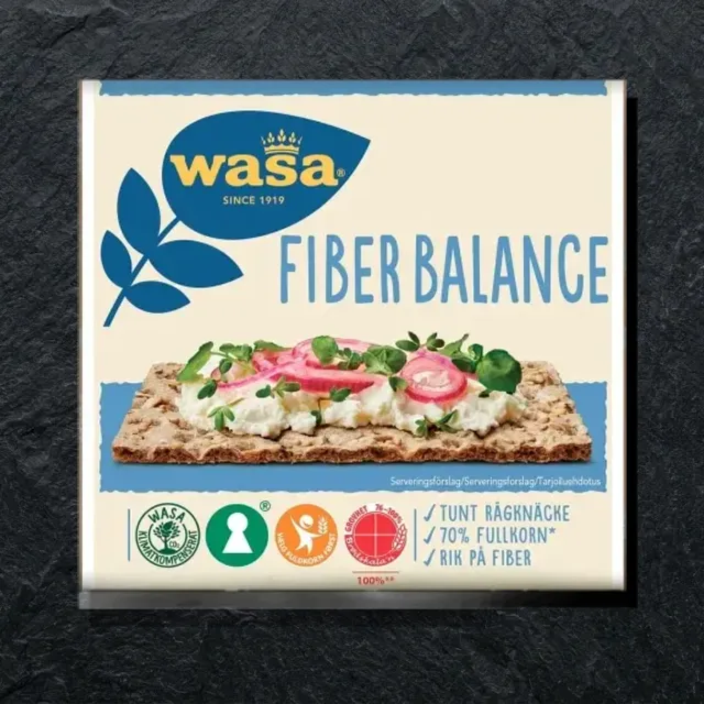 Wasa Fiber