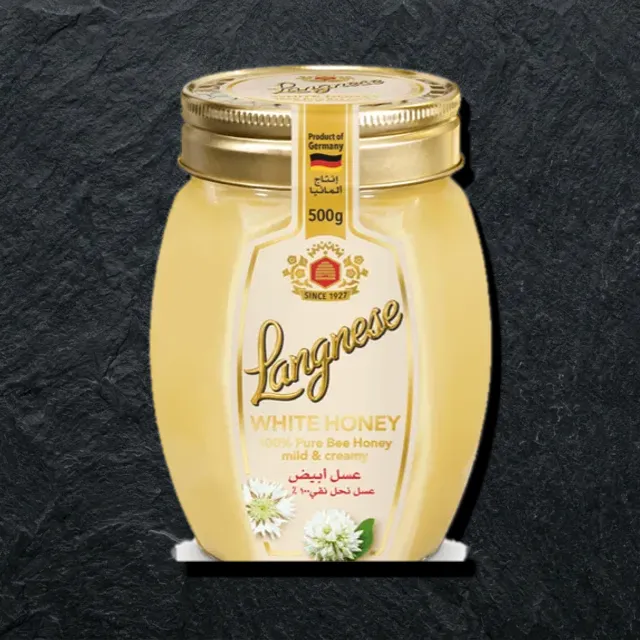Langnese White Honey