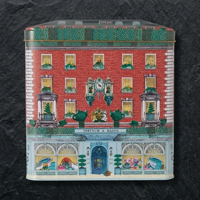 Fortnum mason piccadilly 200g
