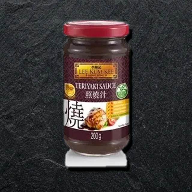 Teriyaki Sauce