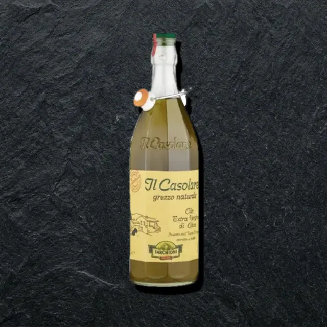 Casolare Extra Virgin Olive Oil