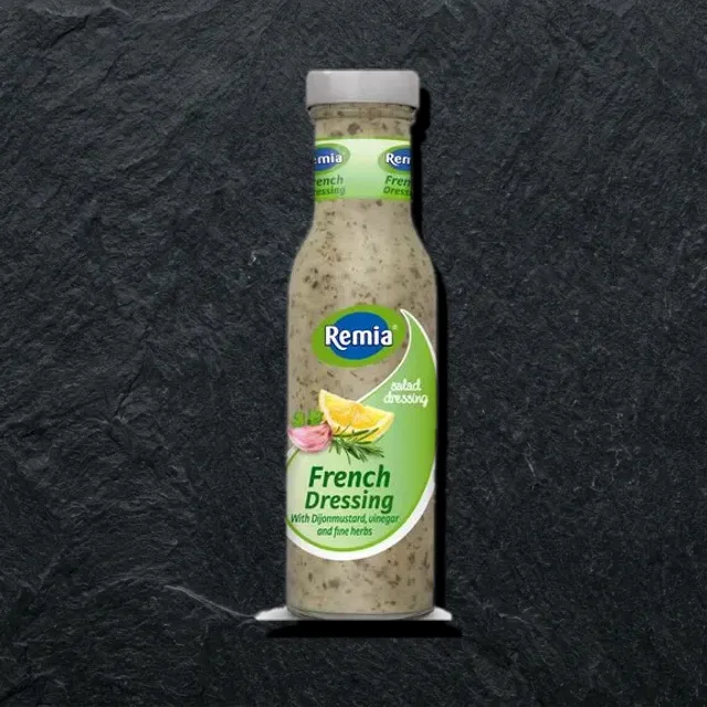 Remia French Dressing 250 ml