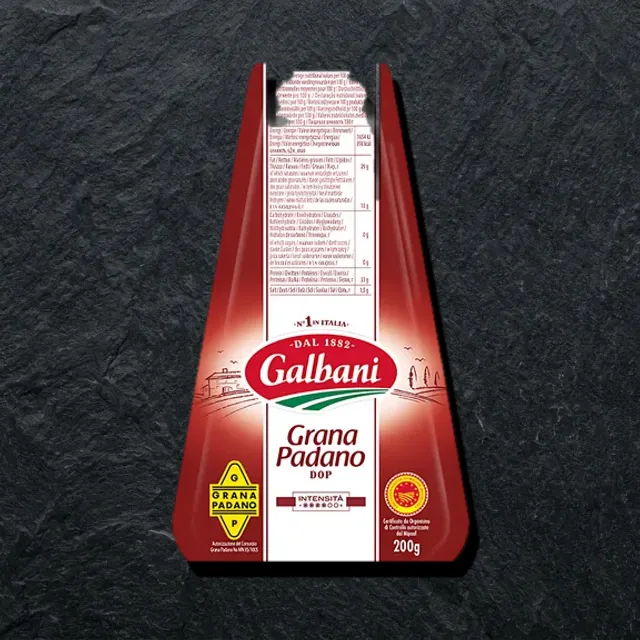 Galbani Grana Padano