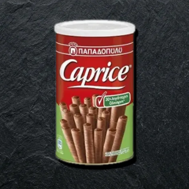 Caprice Hazelnut Cocoa