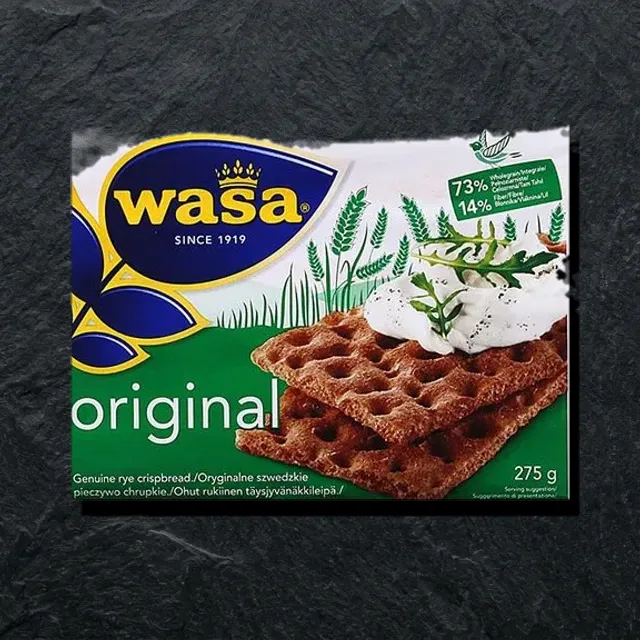 Wasa original