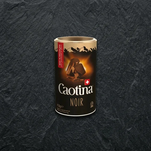 Caotina Noir