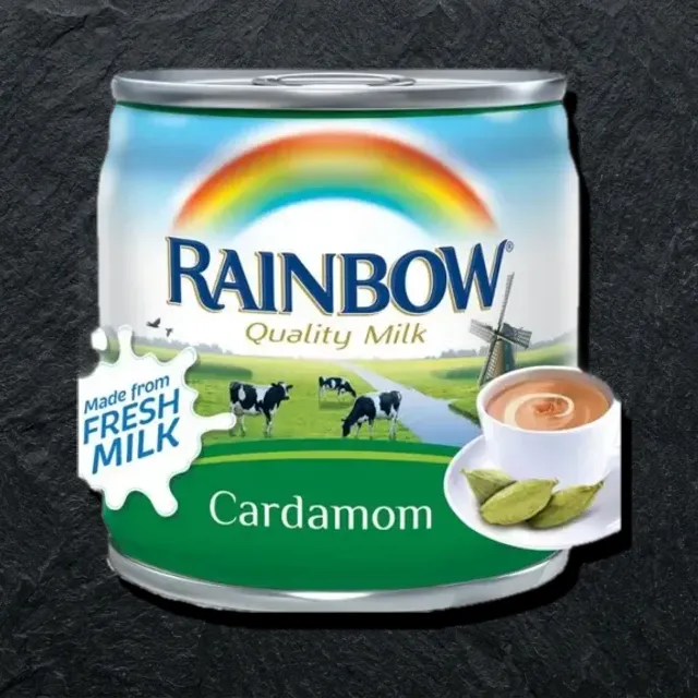 Rainbowfresh Milk