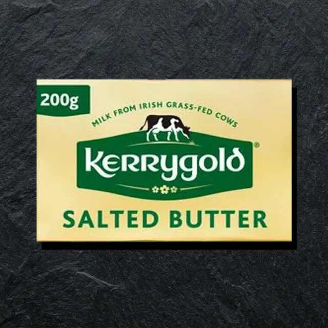 Kerrygold butter 200g