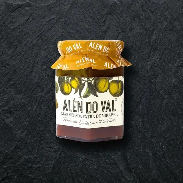 Alen Do Val Marmelad de Mirabel
