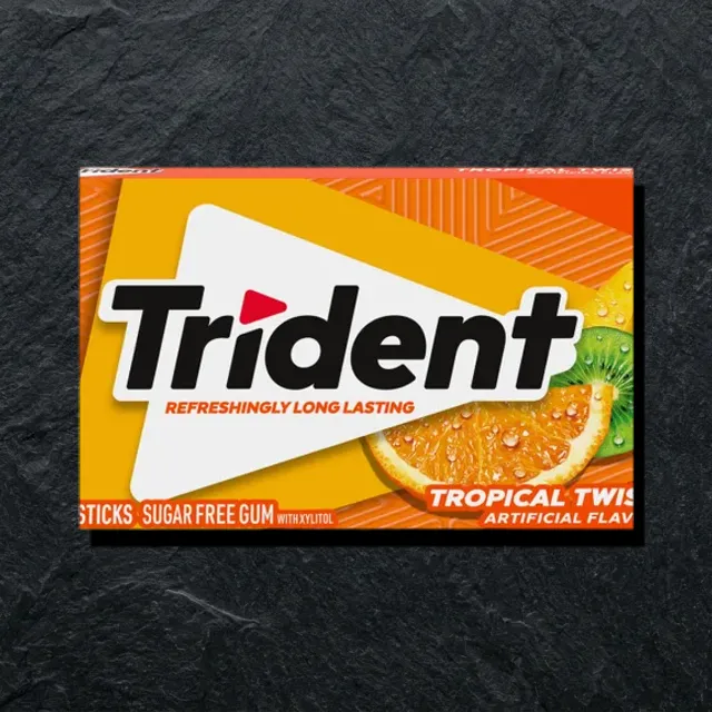 Trident Tropical 14 Sticks