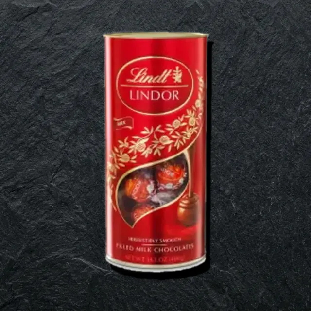 Lindt Lindor Milk