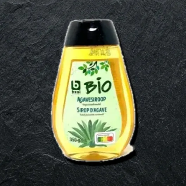 Bio Agaven Sirup