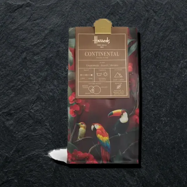 Harrods Intenso Continental Blend