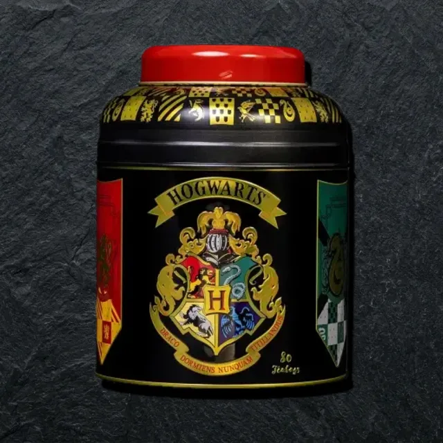 Hogwarts English Breakfast Tea