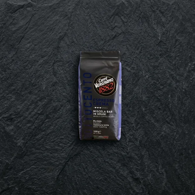 Caffe Vergnano Espresso Crema