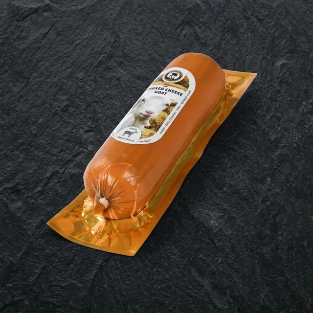 Henri Willig Smoked Cheese Goat