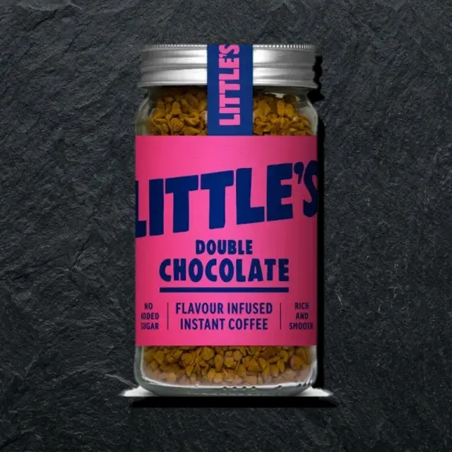Little's Double Chocolate