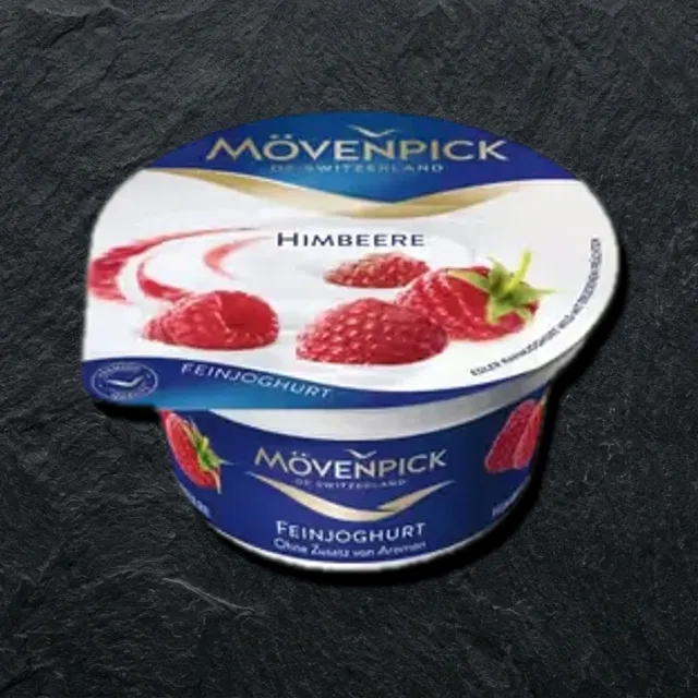 Mövenpick Himbeere