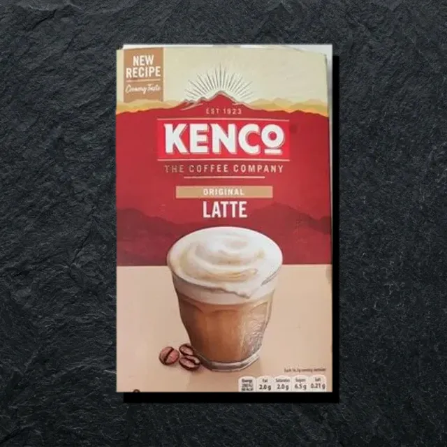 Kenco Original Latte