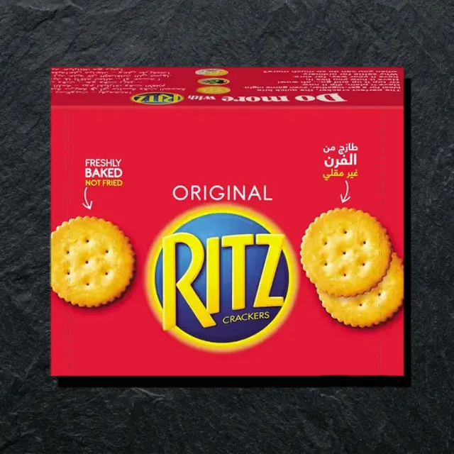 Ritz Original Crackers
