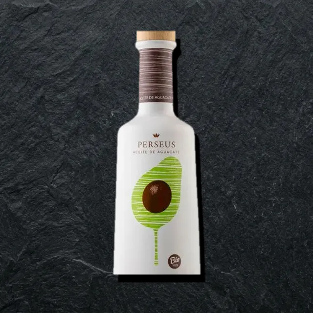 Perseus Avocado Oil