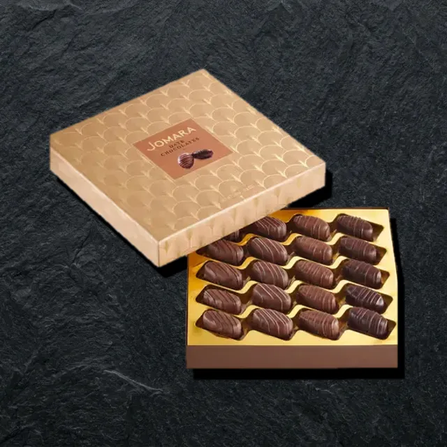 Jomara Date Chocolates