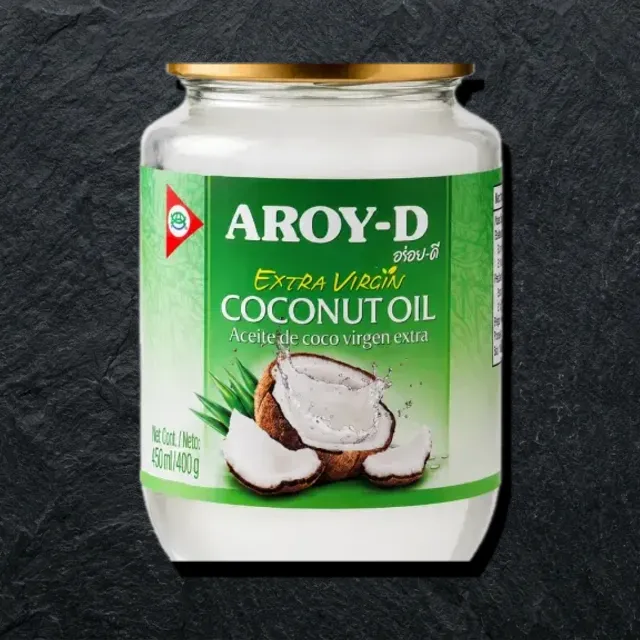 Aroy-D Kokos Moyi