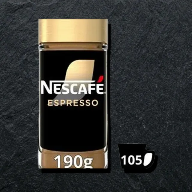 Nescafé Espresso