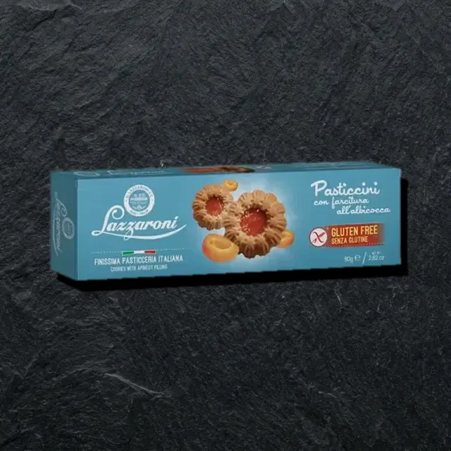 Lazzaroni 80g