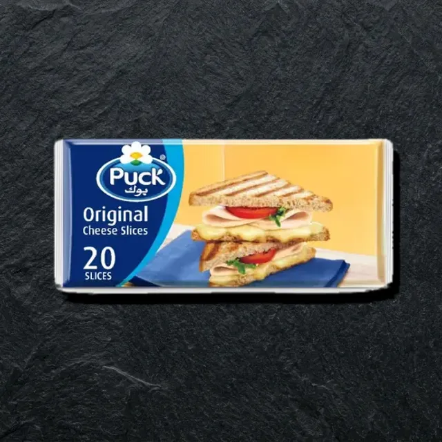 Puck original 400g