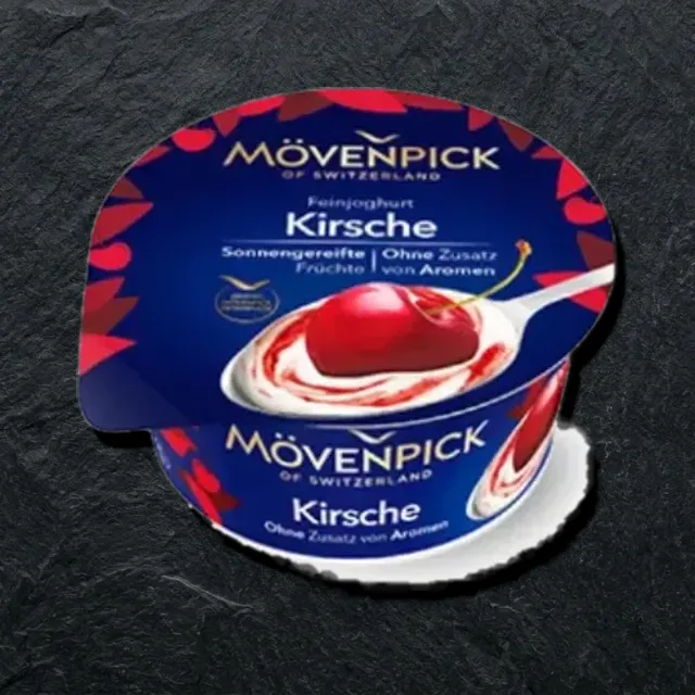 Movenpick kirche 150g