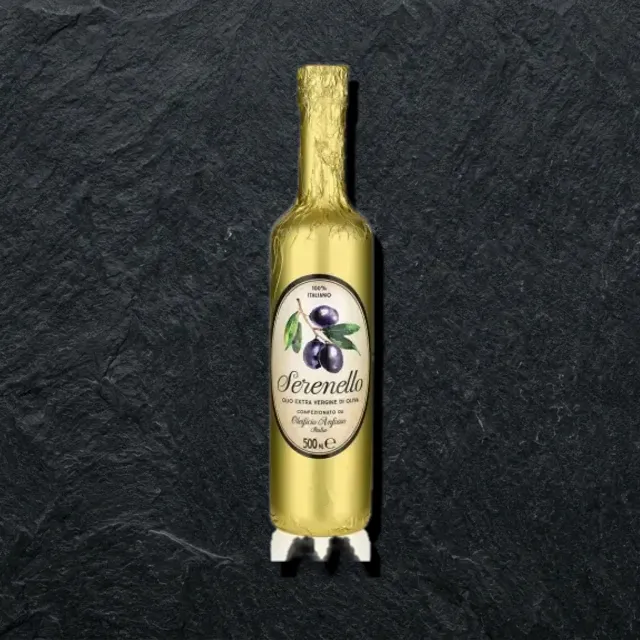 Serenello Olio Extra Vergine