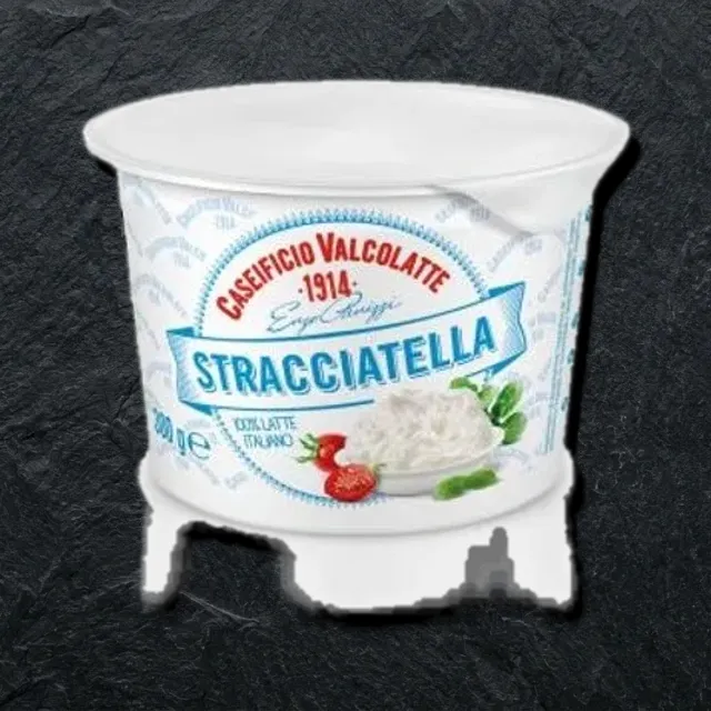 STACCIATELLA 300 g