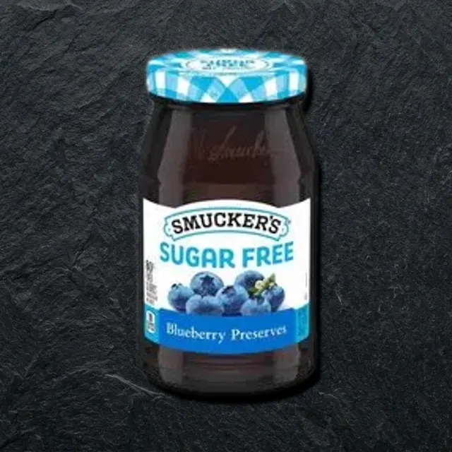 Smucker's Blueberry