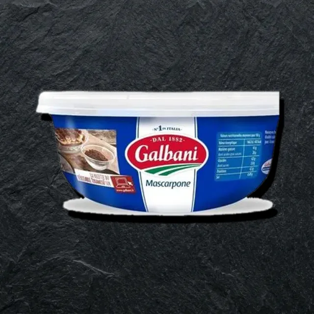 Galbani Mascarpone