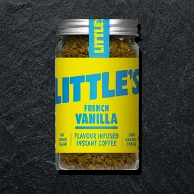 Little's French Vanilla